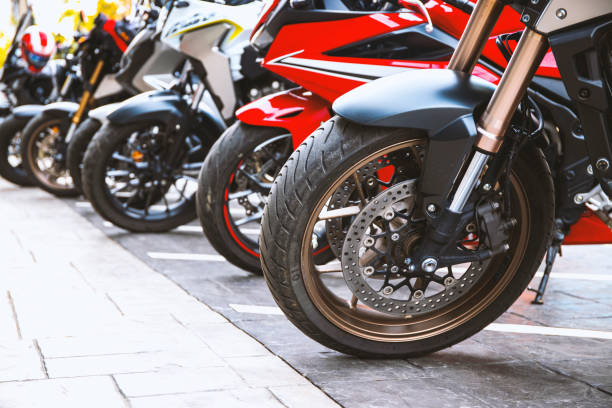 Bikeshowroom